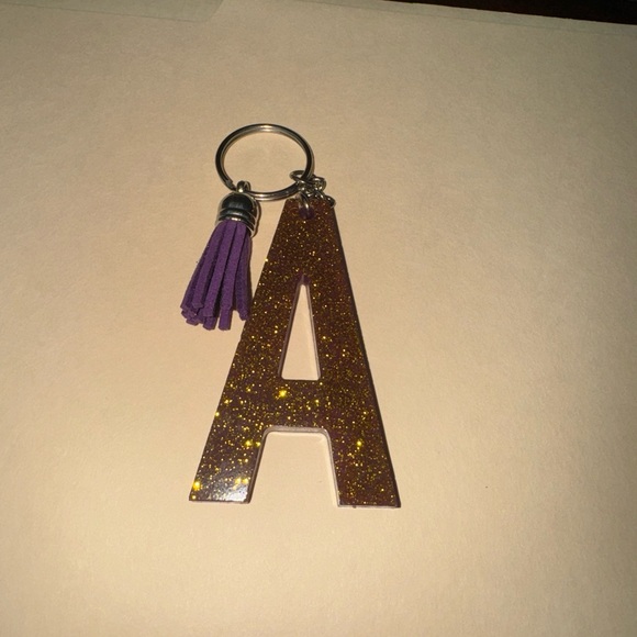 Keychain - Picture 1 of 4